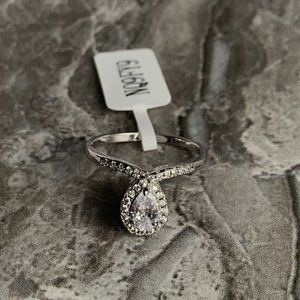 Charmed Aroma Ring (Sz 6)